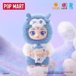 POP MART Ne Zha 2 Ao Bing Nezha Blind Box Plush Pendant